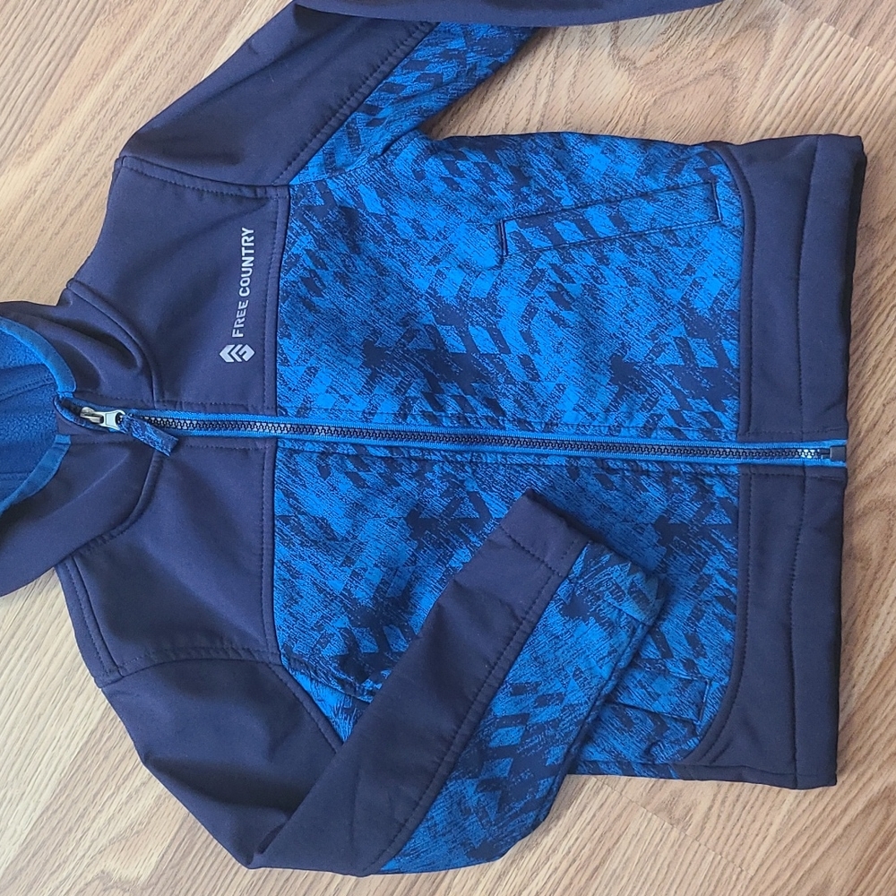 Free Country jacket